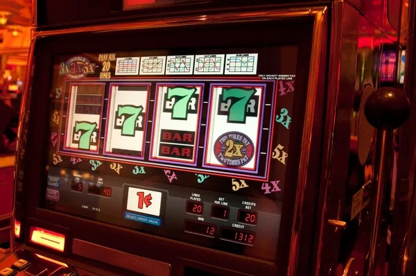 udinslot mobile gaming