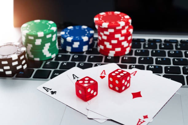 udinslot mobile gaming