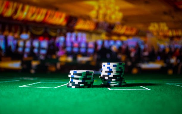 udinslot Feature-ready slot tiles